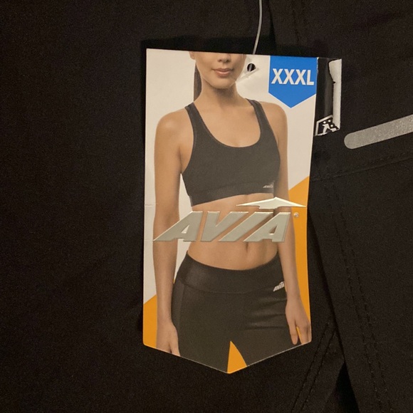 NWT Avia shorts - Picture 2 of 6